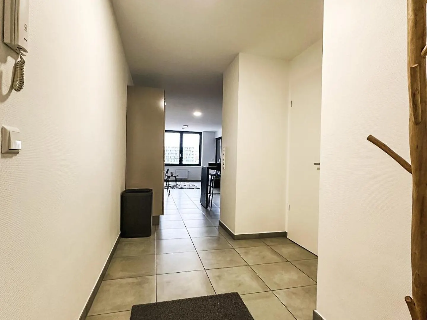 Wake Up Belval Apartment Esch-sur-Alzette Luxembourg