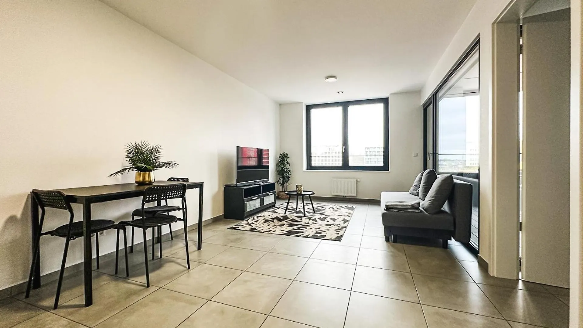 Wake Up Belval Apartment Esch-sur-Alzette