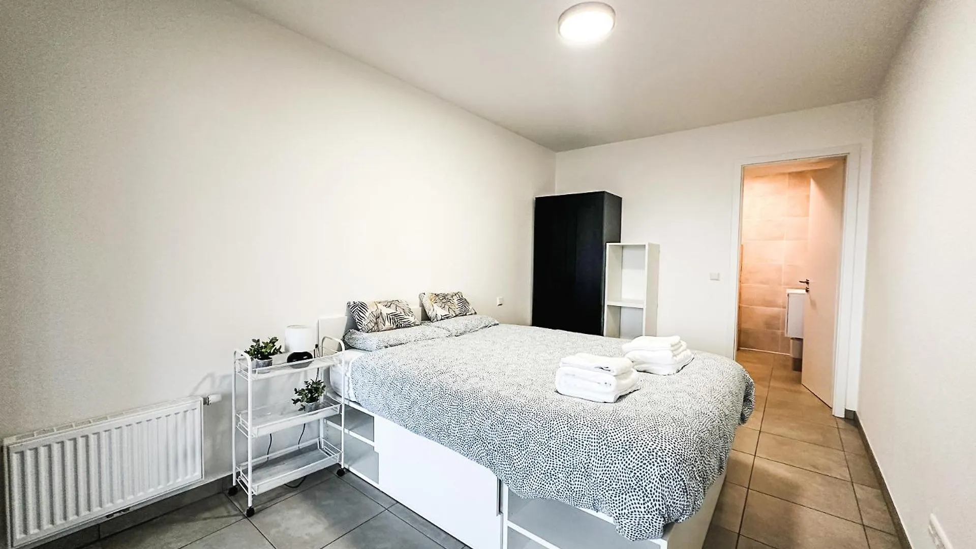 Wake Up Belval Apartment Esch-sur-Alzette Luxembourg