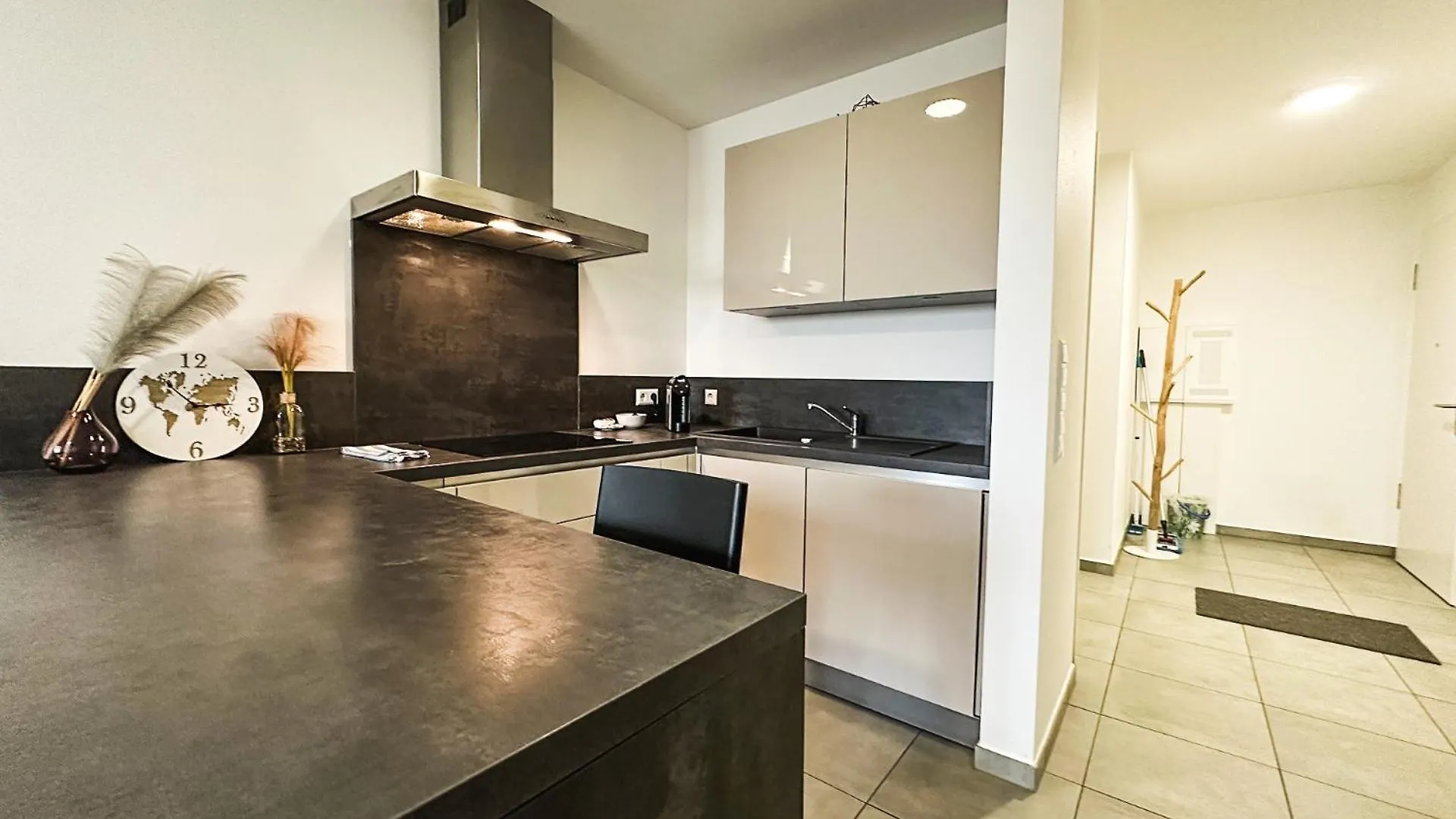 Wake Up Belval Apartment Esch-sur-Alzette