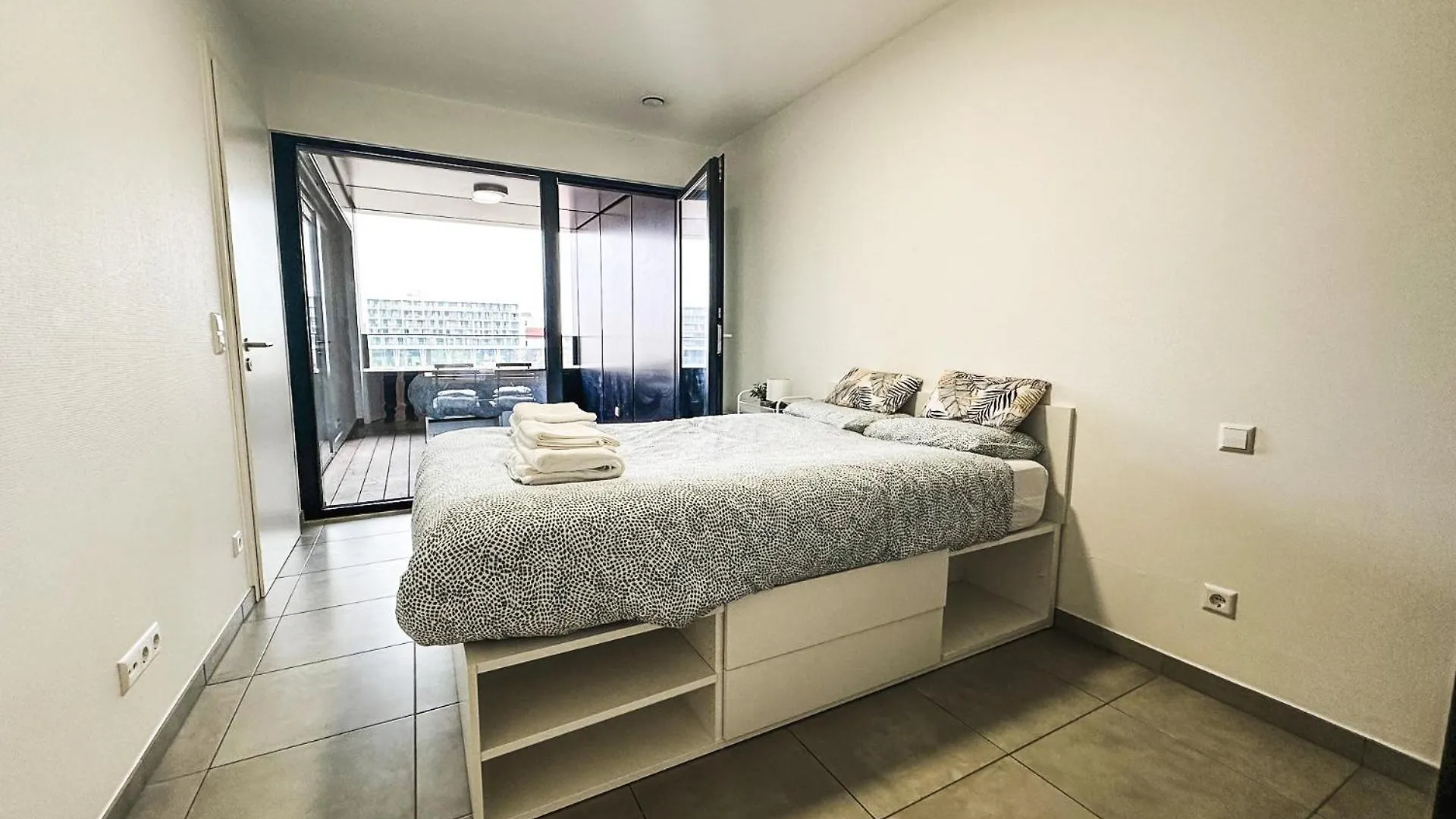 Wake Up Belval Apartment Esch-sur-Alzette